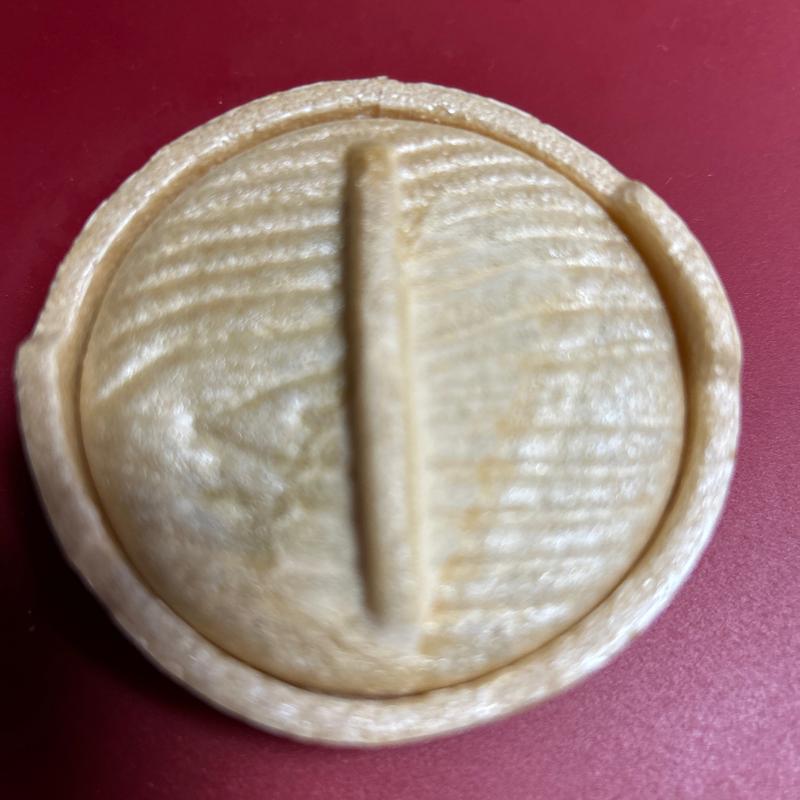 ひとつ鍋こし餡(六花亭 札幌本店)