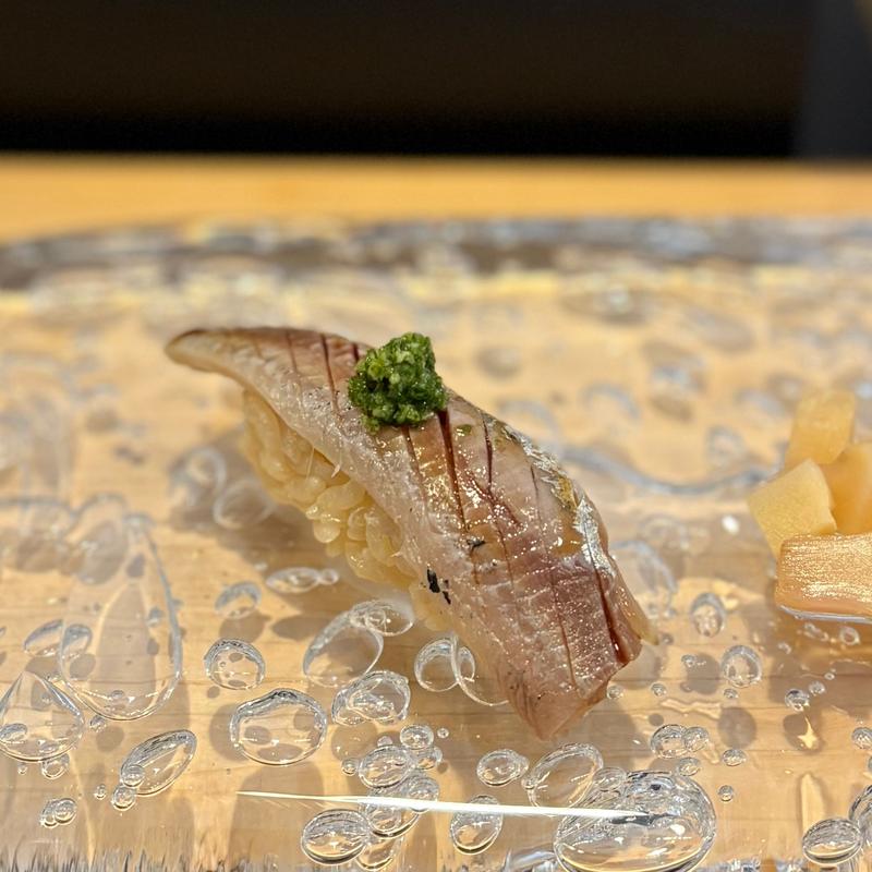 鰯(蔵—鉄板焼＆寿司)