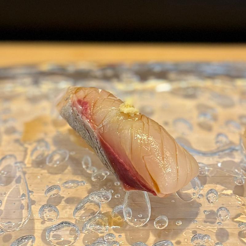 勘八(蔵—鉄板焼＆寿司)