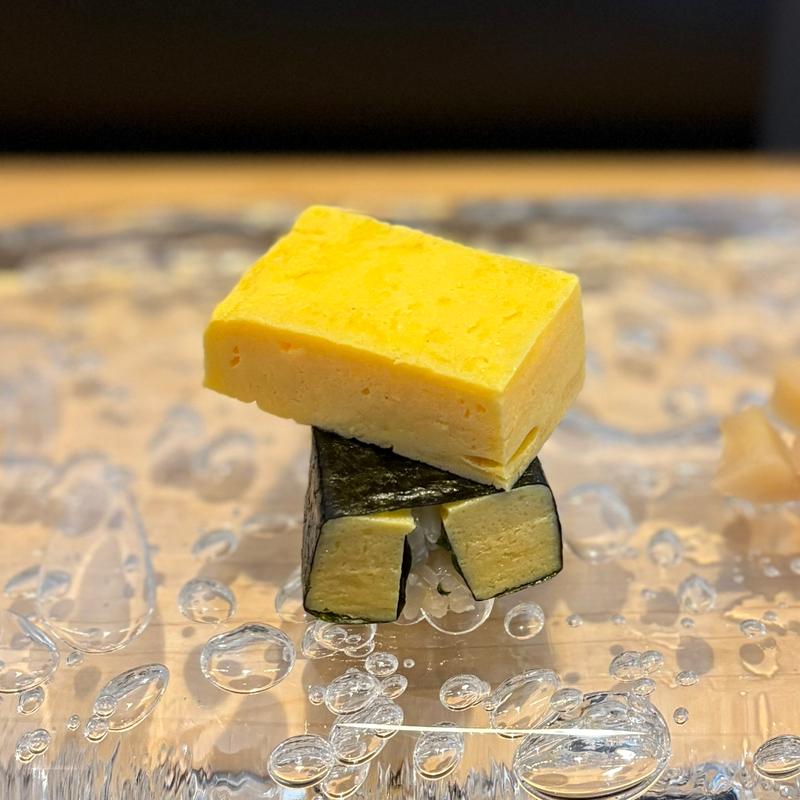 玉(蔵—鉄板焼＆寿司)