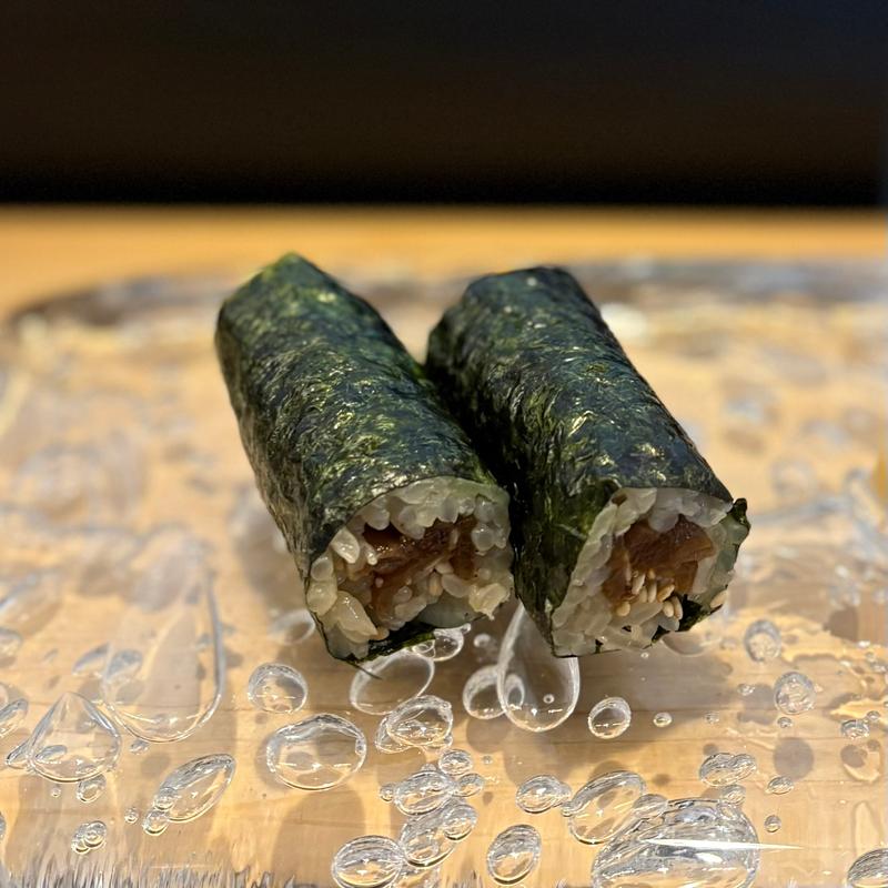 干瓢(蔵—鉄板焼＆寿司)