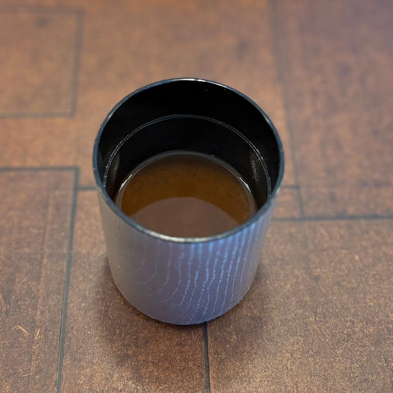 赤出汁(蔵—鉄板焼＆寿司)