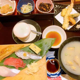 華定食「西京」(みほり峠 広島大町店 )