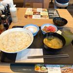 モーニング