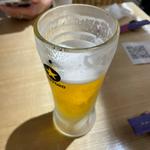 生ビール