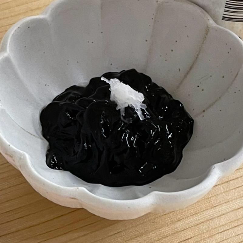 イカの塩辛(のどぐろ総本店 クロスゲート金沢)