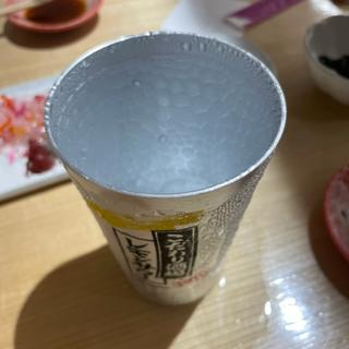 レモンサワー