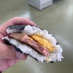 SPAM  たまご(ファミリーマート 小禄バイパス店)