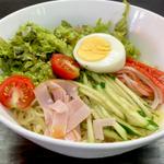 冷やし中華