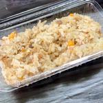 かやくごはん