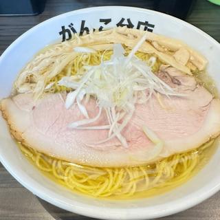 塩ラーメンもも