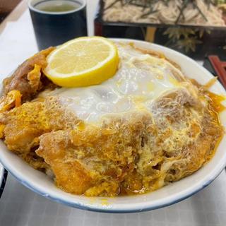 カツ丼