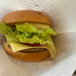 朝モス　野菜チーズ