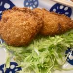 ハムカツ
