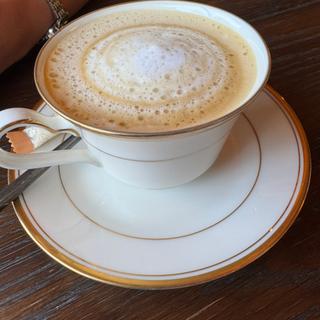 Cafe au lait(hot)