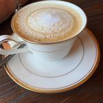 Cafe au lait(hot)