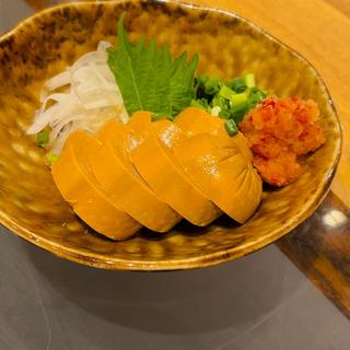 あん肝