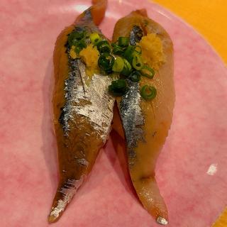 とろニシン