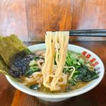 横浜らーめん