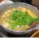 カレー鍋
