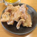名物!! 行田屋 塩からあげ 3ケ