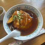 親子天津飯