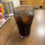 コーラ