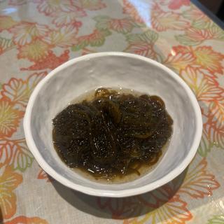 もずく酢