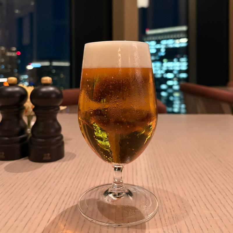 サッポロ SORACHI(Jolie Brasserie（ジョリー ブラッスリー）)