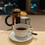 コーヒー