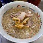 ラーメン(ホープ軒)