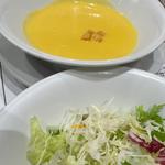 オリジナルハンバーグ