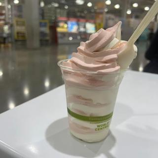 ラズベリーヨーグルト ミックス(コストコホールセール 座間倉庫店)