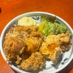 ももの唐揚げ