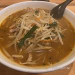 味噌ラーメン