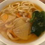 お子様うどん