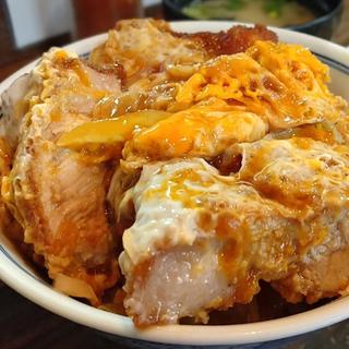 カツ丼