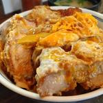 カツ丼