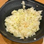 のせネギ