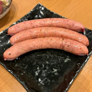 牛タンウインナー(焼肉成)