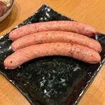 牛タンウインナー