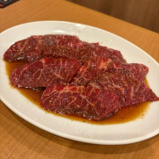 和牛ハラミ(焼肉成)