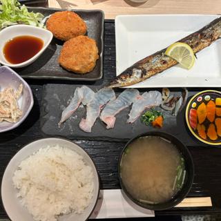 日替わり定食