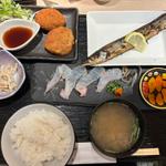 日替わり定食