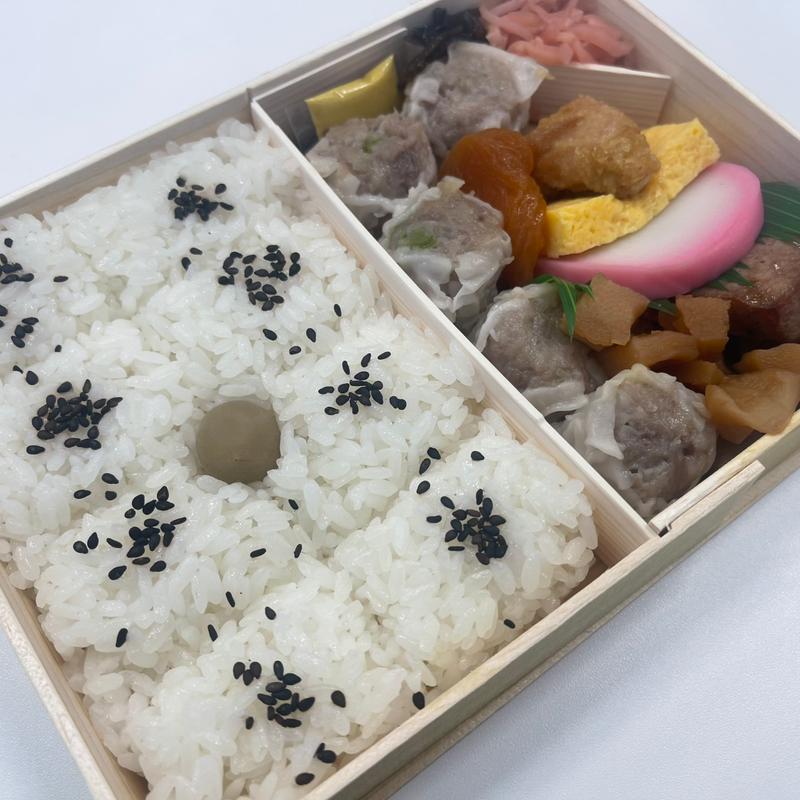 シウマイ弁当(崎陽軒 桜木町駅店)