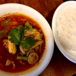 Country Curry（カントリーカリー）