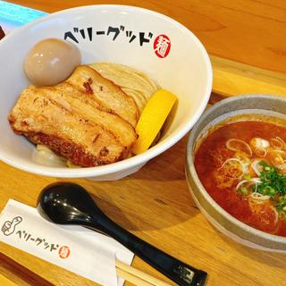 特製胡麻坦々つけ麺