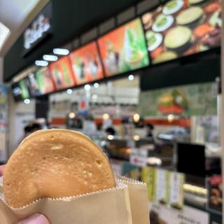大判焼き