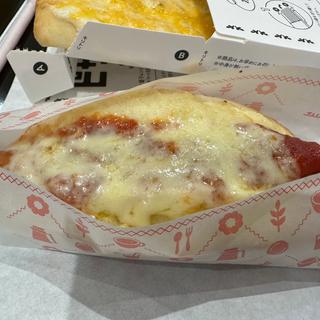 チーズドッグ(ミスタードーナツ イオンモール北戸田ショップ)