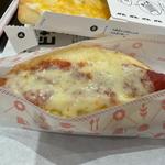 チーズドッグ